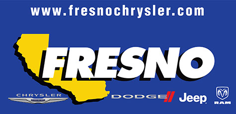Fresno Chrysler - Dodge - Jeep - Ram
